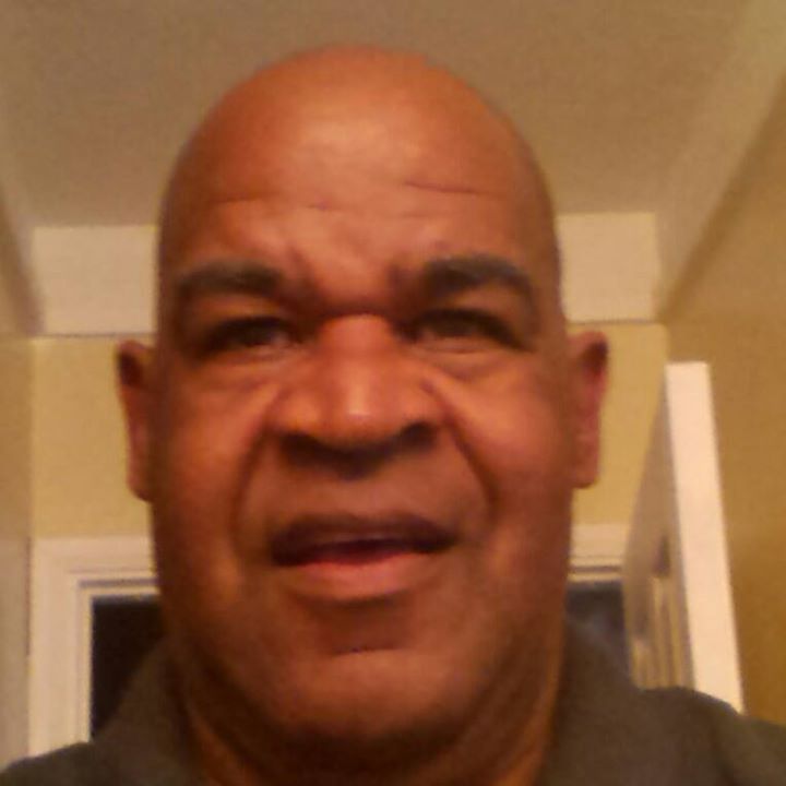 Larry Stamps - Class of 1965 - East High School