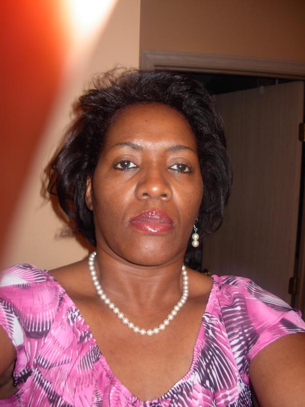 Alberta Cunningham - Class of 1978 - East High School
