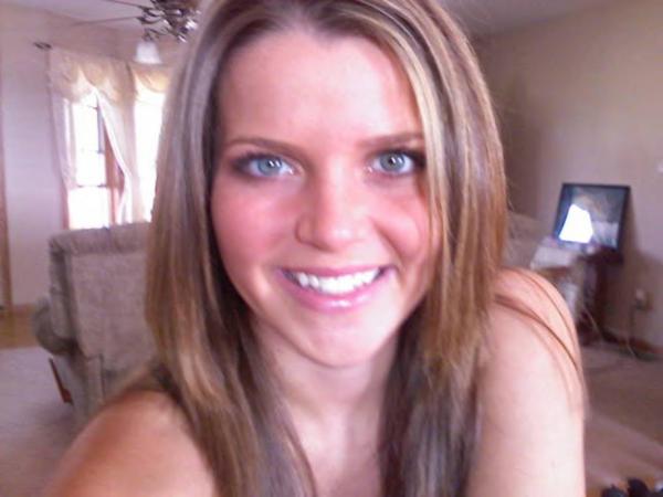 Victoria Gallagher - Class of 2004 - East Knox High School
