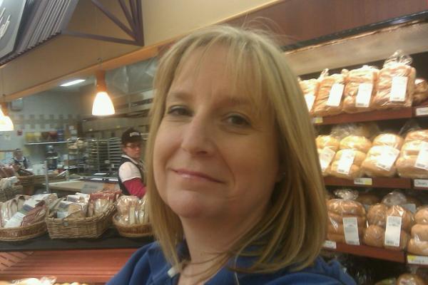 Janine Bolds - Class of 1983 - East Knox High School