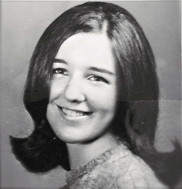 Melonie Shockley - Class of 1969 - East Knox High School