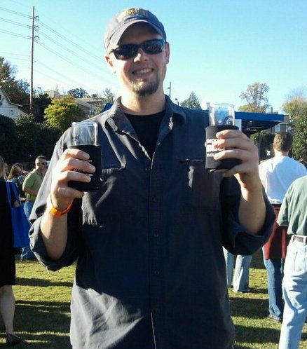 Eric Mccann - Class of 1995 - East Knox High School