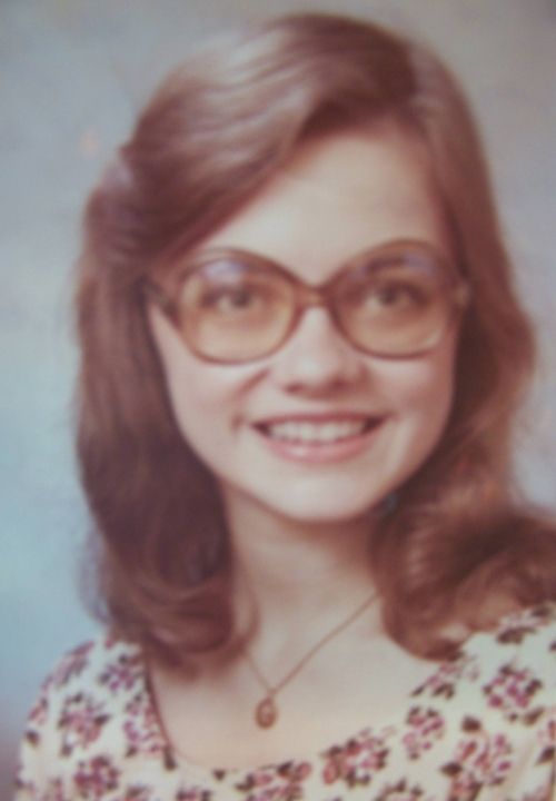 Emily Butler - Class of 1979 - East Knox High School