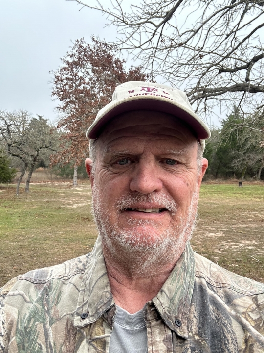 Jay Graves - Class of 1977 - East Knox High School