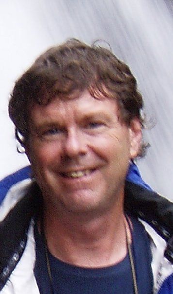Dale Jones - Class of 1968 - East Liverpool High School