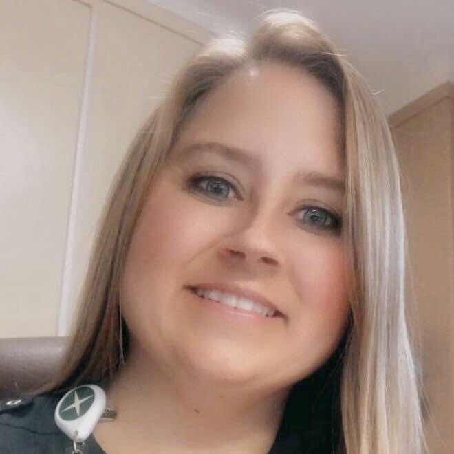 Melissa Murphy-hudson - Class of 1993 - East Liverpool High School