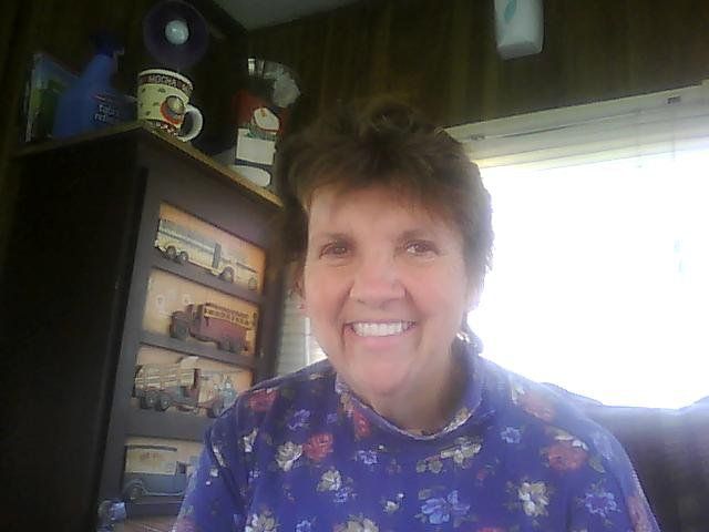 Theresa Breedlove - Class of 1969 - East Liverpool High School