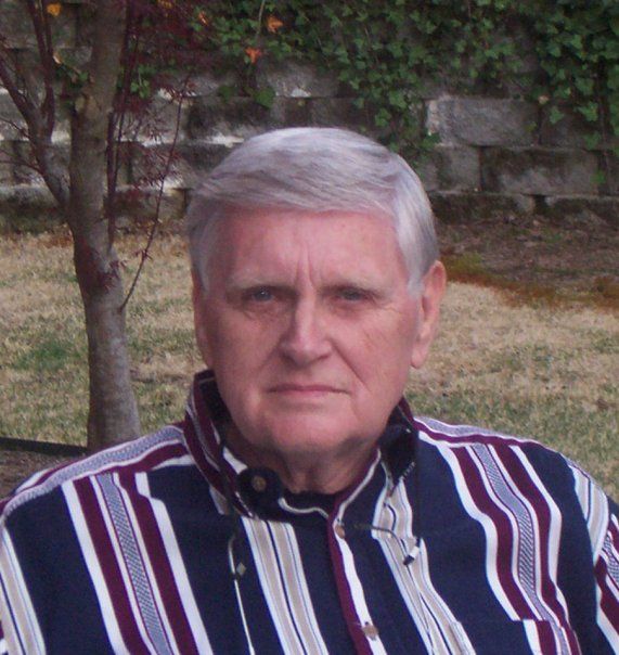 William Burlingame - Class of 1954 - East Liverpool High School