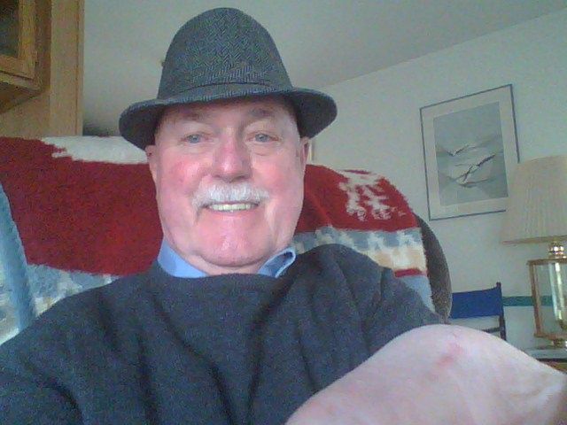 Roy Fitzsimmons - Class of 1961 - East Liverpool High School