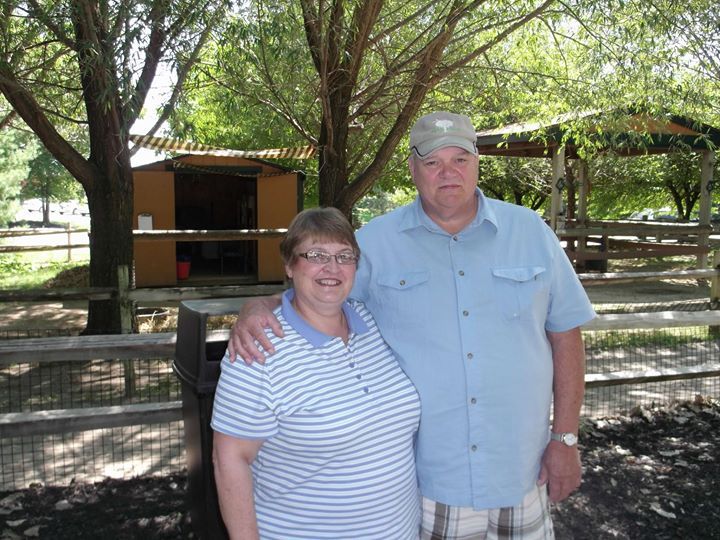 Michael Hicks - Class of 1967 - East Liverpool High School