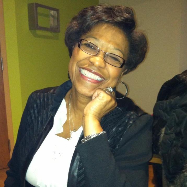 Jackie Carter - Class of 1968 - East Liverpool High School