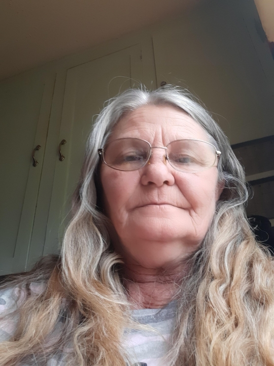 Patricia Woolmaker - Class of 1979 - East Liverpool High School