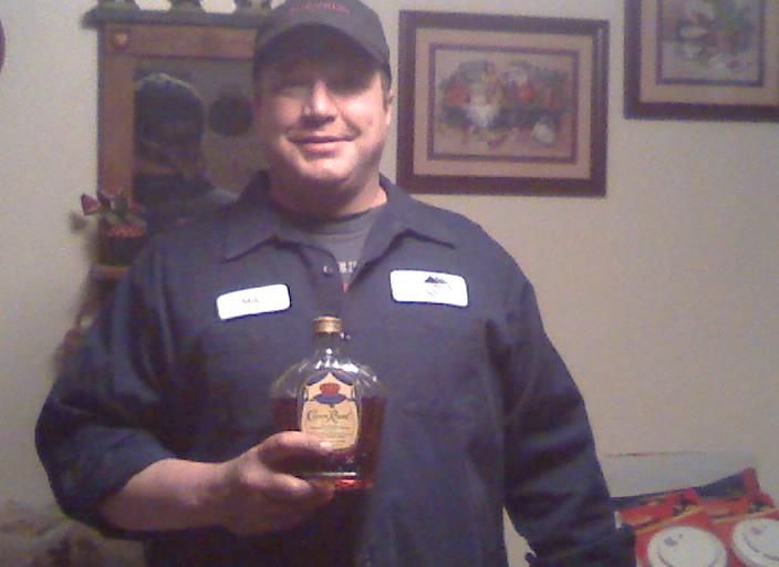 Paul Lucas - Class of 1986 - East Liverpool High School