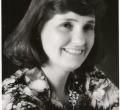 Kathy Jones, class of 1965