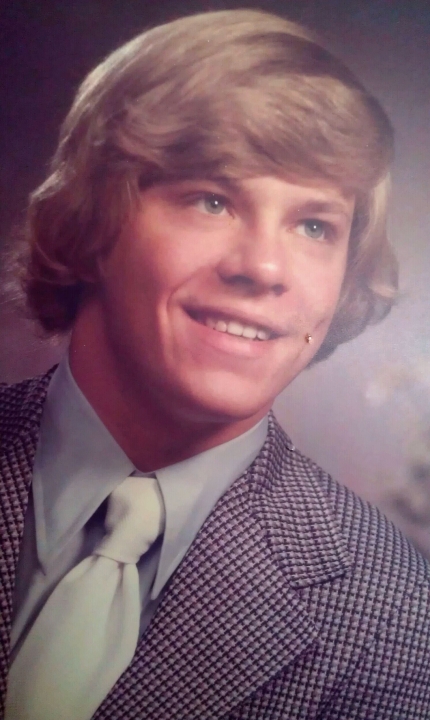 Mick Mulhern - Class of 1977 - Mason City High School