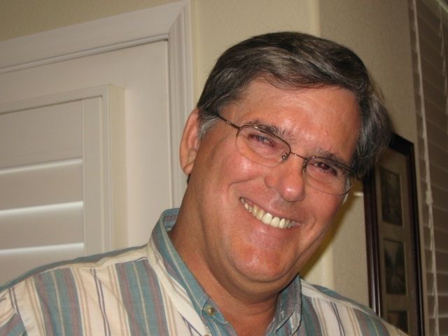 Jon Zwanziger - Class of 1966 - Mason City High School