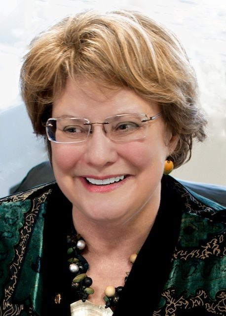Mona Tilton - Class of 1970 - Mason City High School