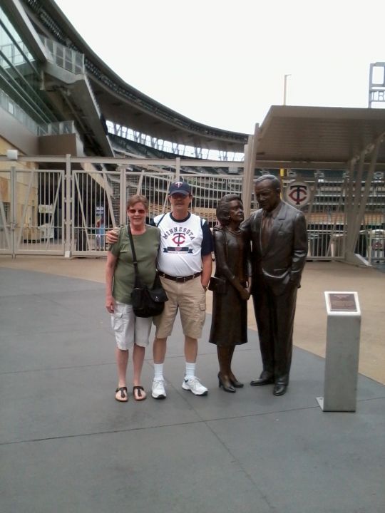 D. Jerry Mayfield - Class of 1969 - Mason City High School