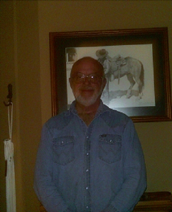 Steve Clark - Class of 1966 - Mason City High School