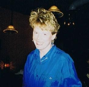 Michelle Grant - Class of 1986 - Mason City High School