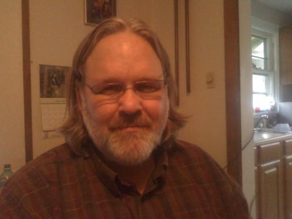David Nelson - Class of 1974 - Mason City High School