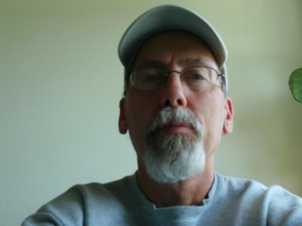 Randy Crawford - Class of 1976 - Mason City High School