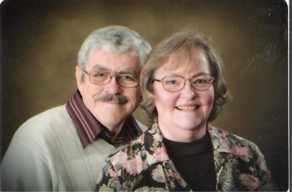 Gary Flinchum - Class of 1965 - Mason City High School