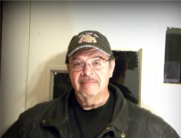 Michael Servantez - Class of 1969 - Mason City High School