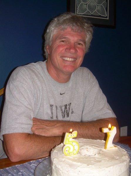 Norm Norm - Class of 1970 - Mason City High School