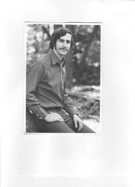 Jeffrey Leaman - Class of 1971 - Mason City High School