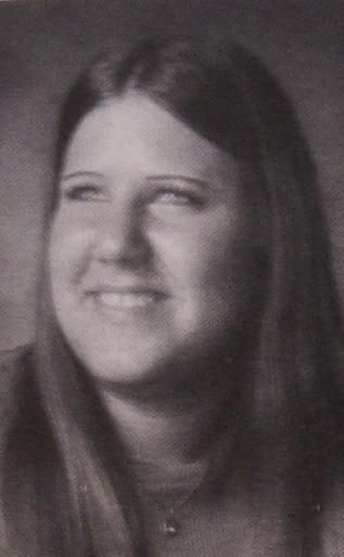 Jan (janiece) Fulghum - Class of 1973 - Mason City High School