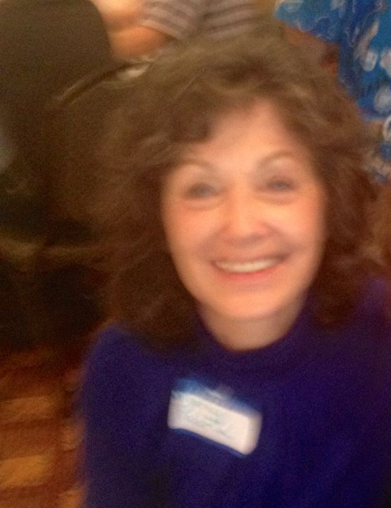 Marsha (marcy) Garlinghouse- Padrta - Class of 1964 - Mason City High School