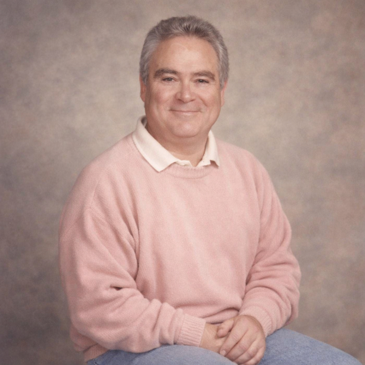 Dan Roberts - Class of 1966 - Mason City High School