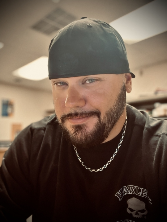 Michael King - Class of 1997 - Mason City High School
