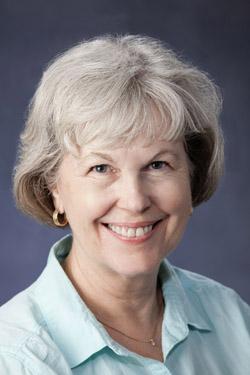 Barbara Phipps - Class of 1966 - Mason City High School