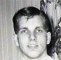 Jerry Young - Class of 1959 - Mason City High School