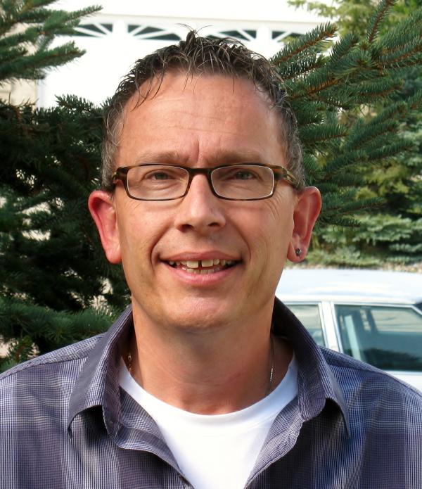 Tim Miller - Class of 1977 - Mason City High School