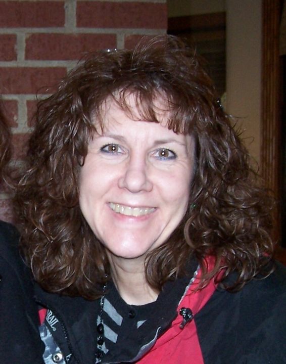 Gwen Wolhart - Class of 1970 - Mason City High School