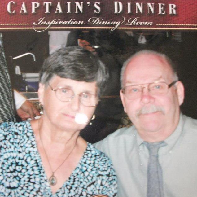 Larry Degen - Class of 1960 - Mason City High School