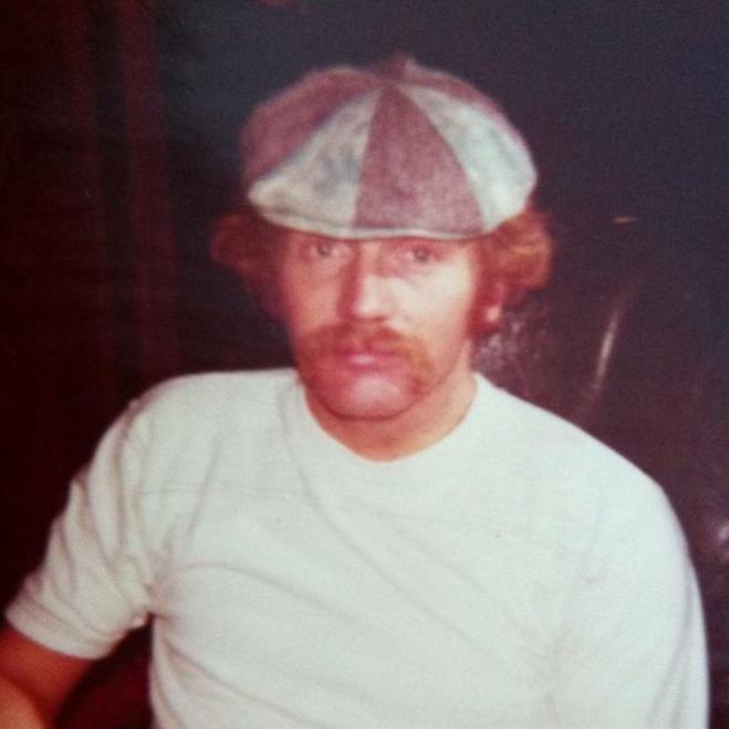 Gary Vanevery - Class of 1968 - Mason City High School