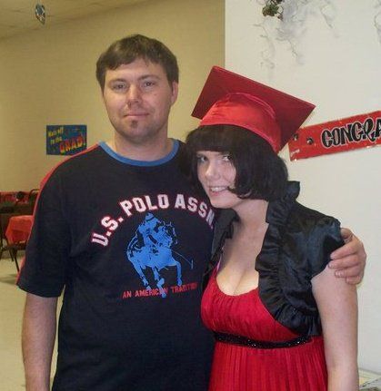 Bill Eliason - Class of 1994 - Mason City High School