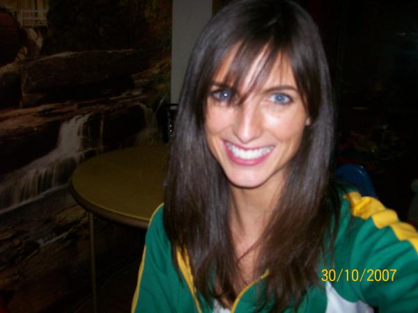 Shila Nelson - Class of 2002 - Mason City High School