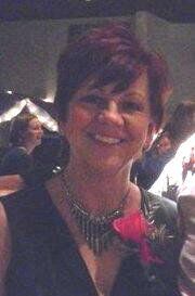 Julie Hertel - Class of 1972 - Mason City High School