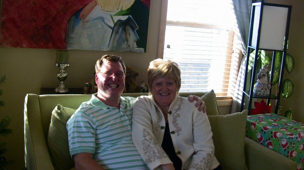 Michael Roark - Class of 1971 - Mason City High School