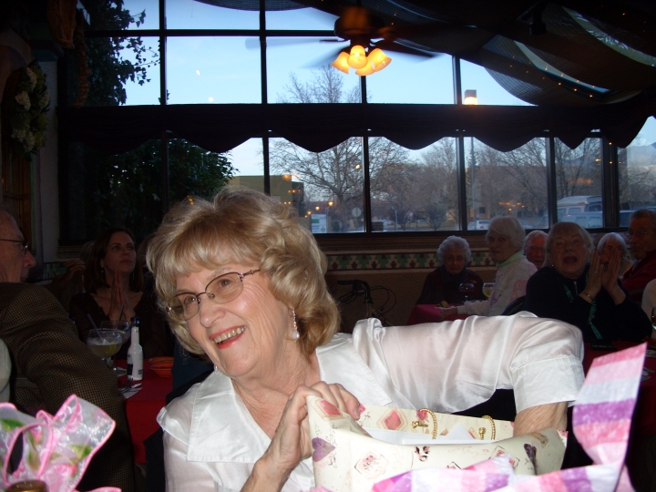 Shirley Plath - Class of 1958 - Mason City High School
