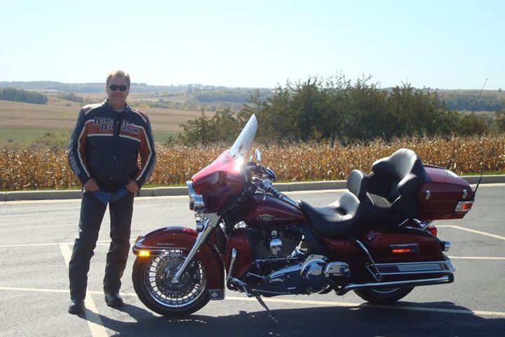 Gary Hagen - Class of 1974 - Mason City High School