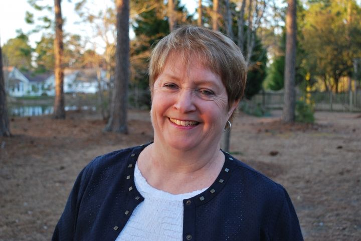 Barbara Deane - Class of 1962 - Elida High School