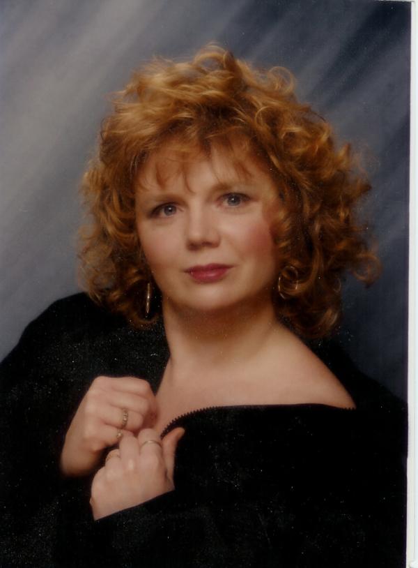 Loretta Heising - Class of 1981 - Elida High School