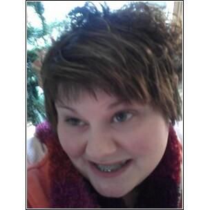 Linda Bradley - Class of 1993 - Euclid High School