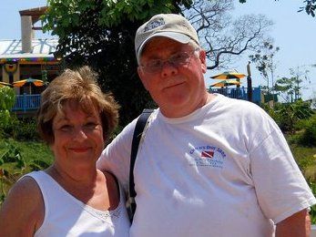 Donna Scheurman - Class of 1964 - Euclid High School